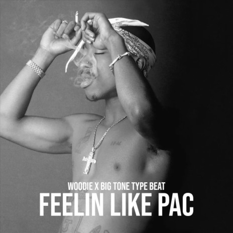 Feelin Like A Pac | Boomplay Music