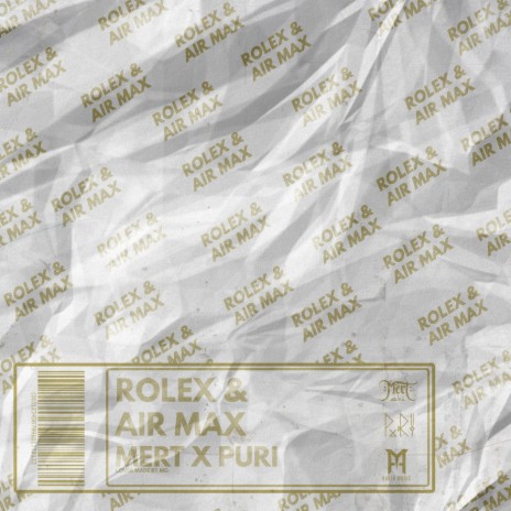 Rolex & Air Max ft. Puri | Boomplay Music