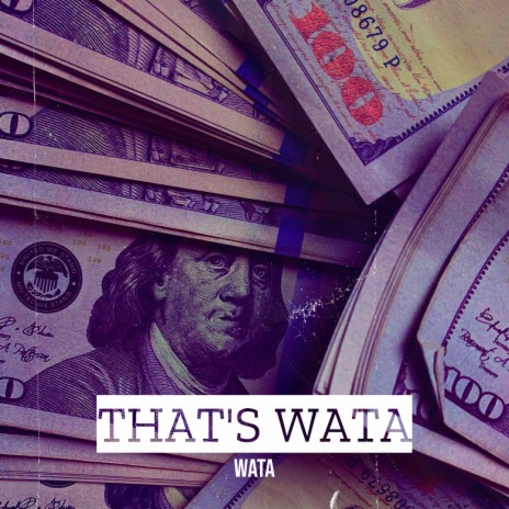 That's Wata | Boomplay Music