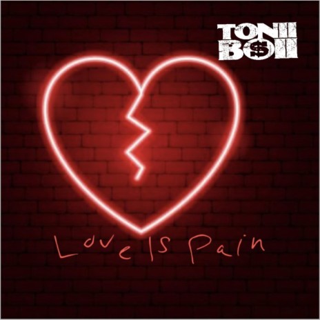 Love is Pain | Boomplay Music