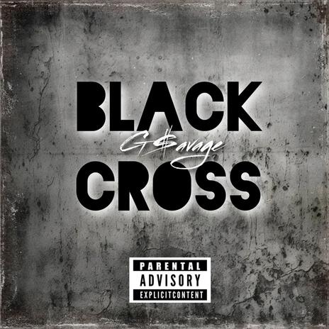 Black Cross | Boomplay Music