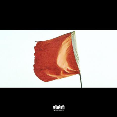 Red Flag ft. b€ndix | Boomplay Music