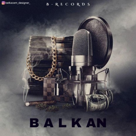 Balkan | Boomplay Music