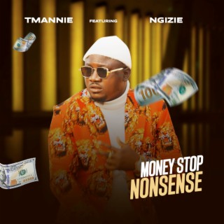 Money Stop Nonsense