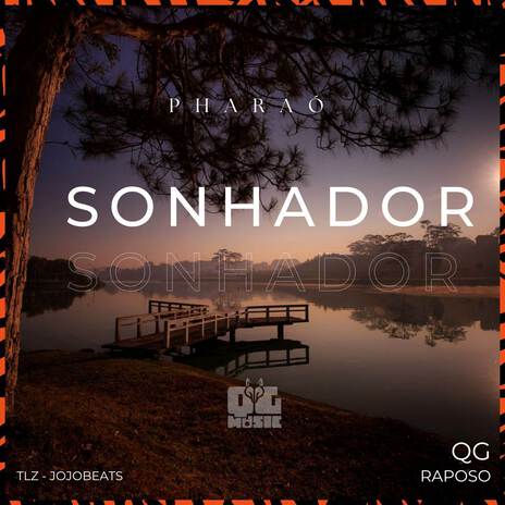 Sonhador ft. JojoBeats & TLZ