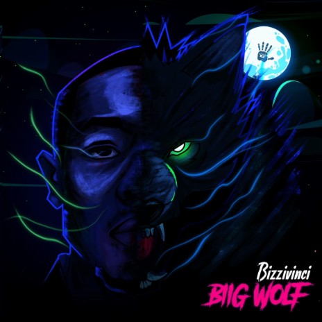 BiiG WOLF