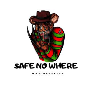 Safe No Where