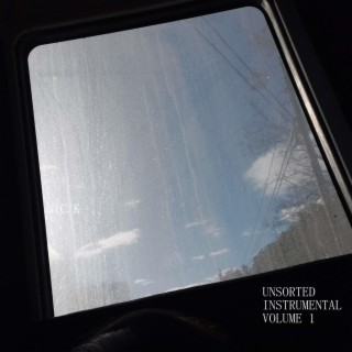 UNSORTED INSTRUMENTAL VOLUME 1