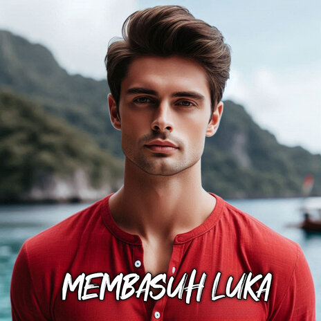 Membasuh Luka | Boomplay Music