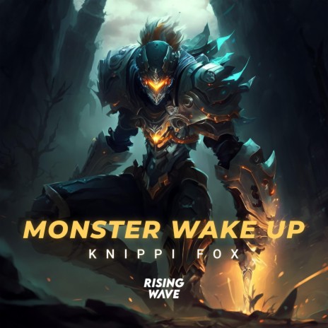 Monster Wake Up | Boomplay Music