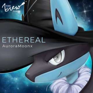 Ethereal (@AuroraMoonx Original)