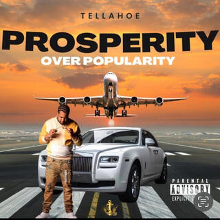 Prosperity Over Popularity