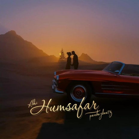 Humsafar | Boomplay Music