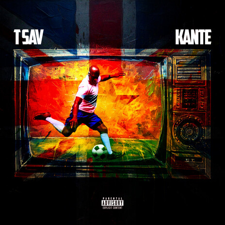 Kante | Boomplay Music