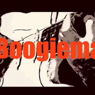 Boogieman