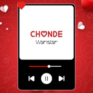 Chonde