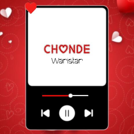 Chonde | Boomplay Music