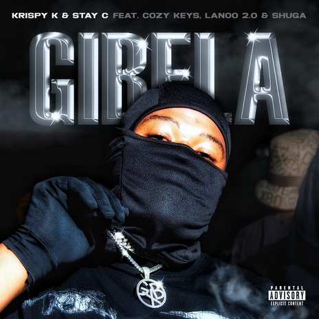 Gibela (feat. Cozy Keys, Lanoo 2.0 & Shuga) | Boomplay Music