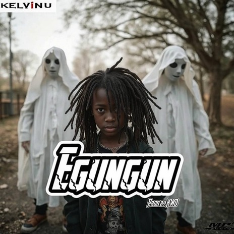 Egungun | Boomplay Music