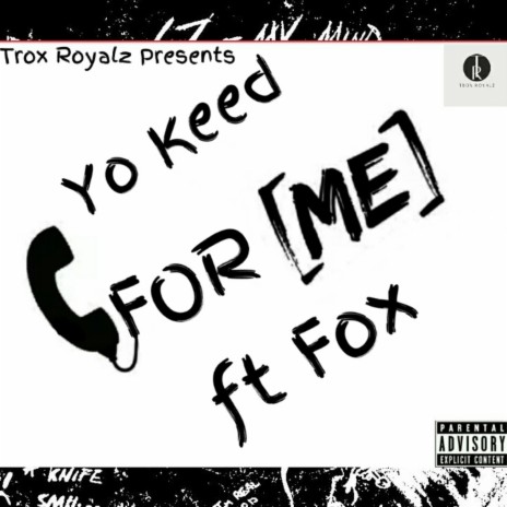 Call for Me ft. fox wolf j.m.s