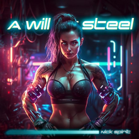 A will of steel (no samples) | Boomplay Music