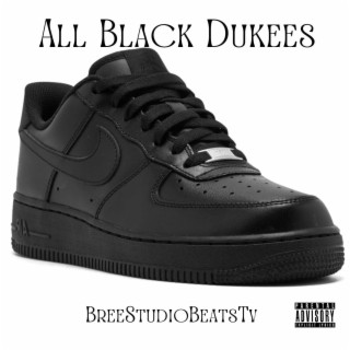 All Black Dukees