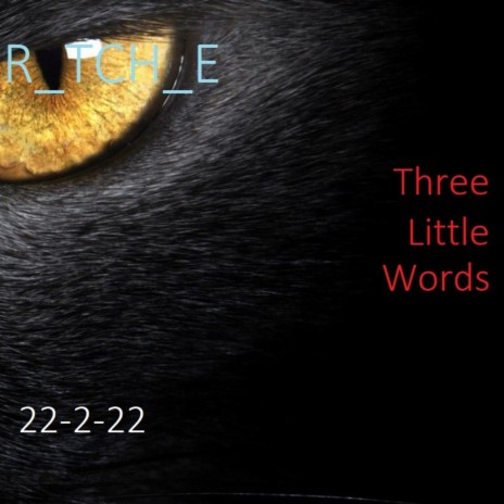 Three Little Words | Boomplay Music