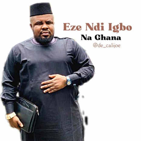 Eze Ndi Igbo
