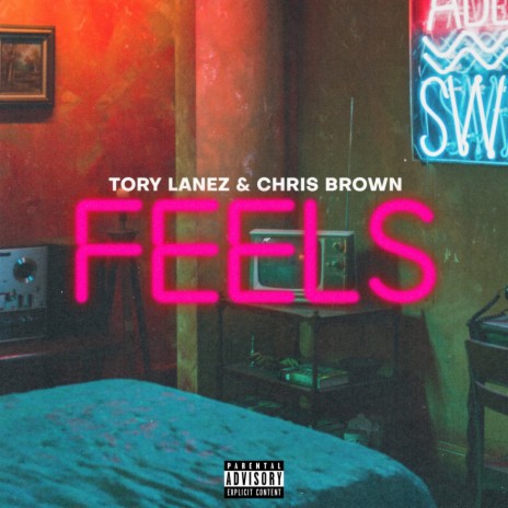 Feels (feat. Chris Brown) | Boomplay Music