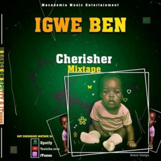 Cherisher Mixtape