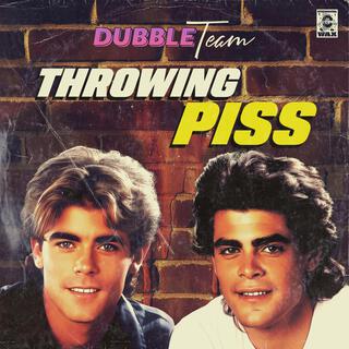 Throwing Piss lyrics | Boomplay Music