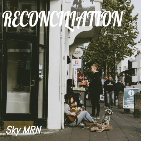 Reconciliation | Boomplay Music