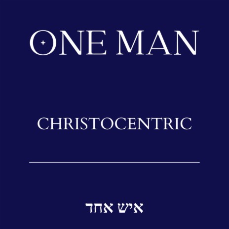 One Man | Boomplay Music