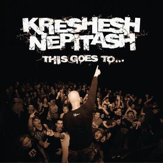 Kreshesh nepitash