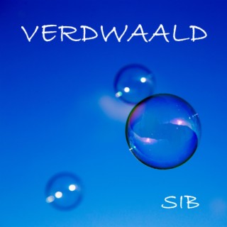 Verdwaald