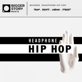 Headphone Hip Hop