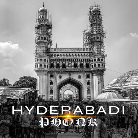 HYDERABADI PHONK (MARFA STYLE) | Boomplay Music