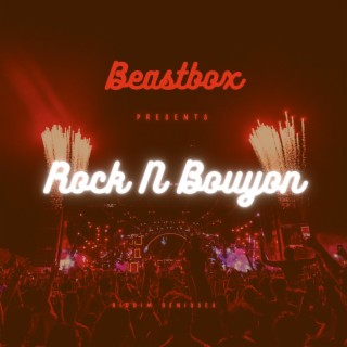 Rock N Bouyon