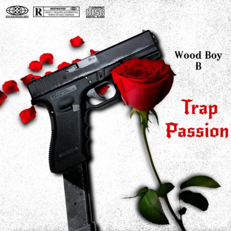 Trap passion | Boomplay Music