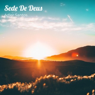 Sede De Deus