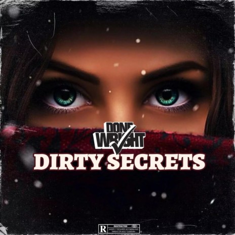 Dirty Secrets | Boomplay Music