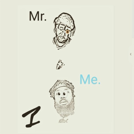 Mr.Me.I