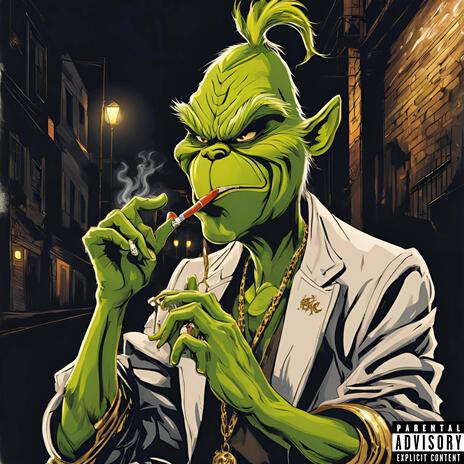 Grinch | Boomplay Music