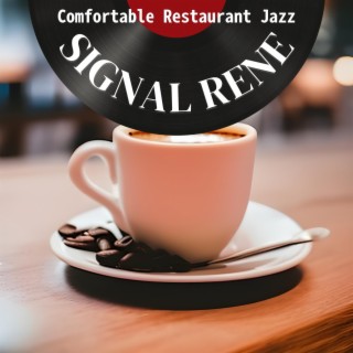 Comfortable Restaurant Jazz