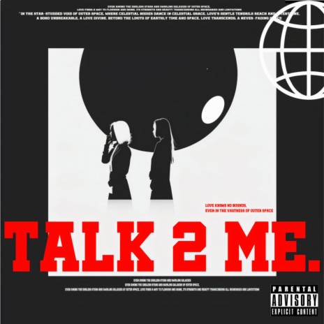 talk 2 me | Boomplay Music