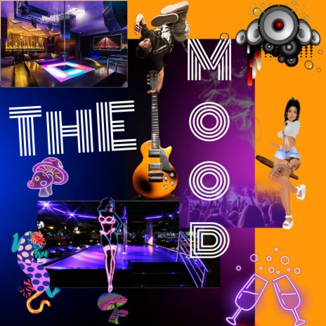 The Mood | Boomplay Music