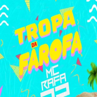 Tropa da Farofa