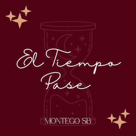 EL TIEMPO PASE | Boomplay Music