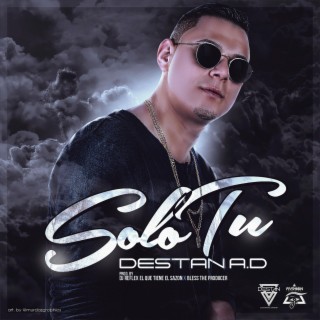 Solo Tu (Radio Edit)