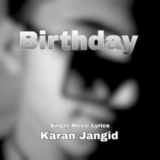 Karan Jangid